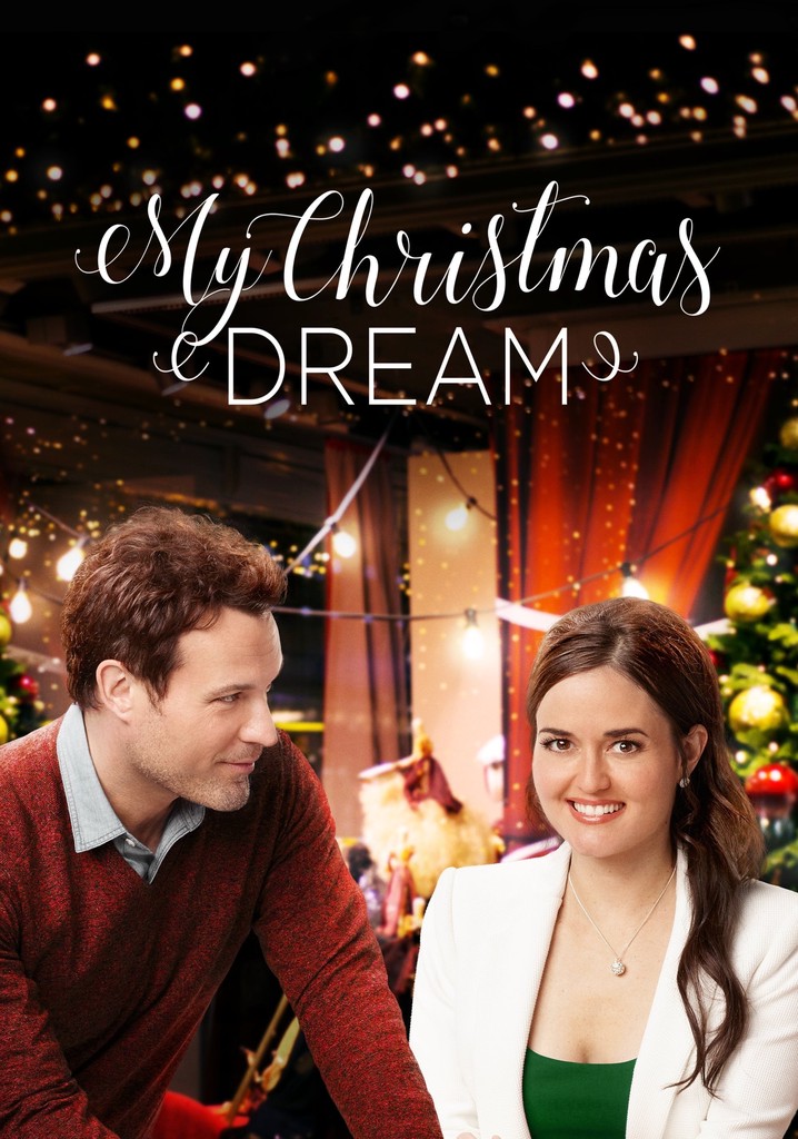 My Christmas Dream streaming where to watch online?